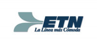 ETN logotipo
