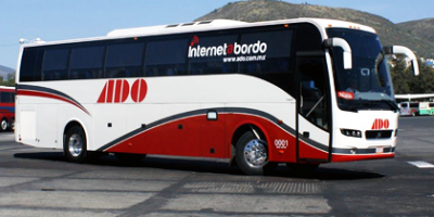 ado autobuses