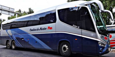 omnibus de mexico