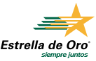 estrella de oro