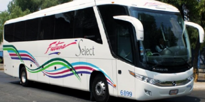 futura autobuses