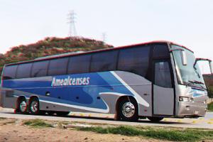 Amealcenses | Horarios, boletos, contacto y más | infodebuses.com.mx