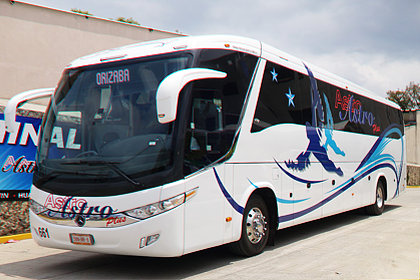 Astro Plus Astro Plus | Horarios, boletos, contacto y más | infodebuses.com.mx