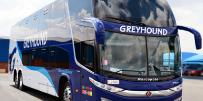 greyhound autobuses