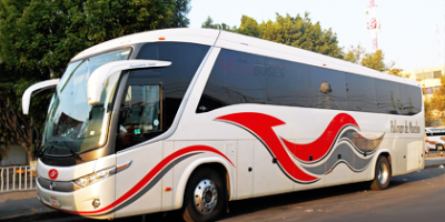 pullman de morelos