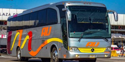 autobuses AU boletos