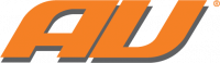 autobuses au logotipo