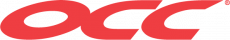 logotipo occ autobuses