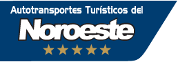 logotipo de turisticos de noroeste