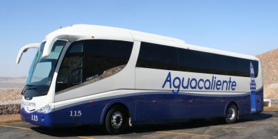 Autobuses Aguacaliente