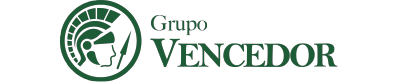 autobuses vencedor logotipo